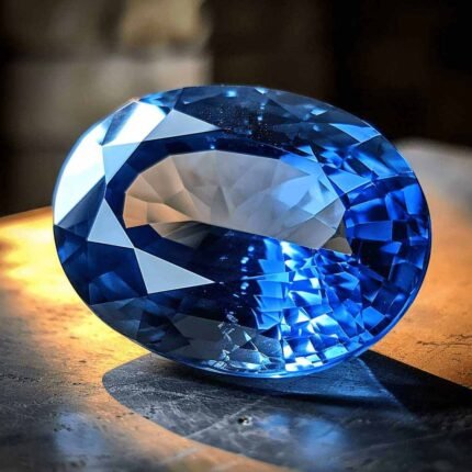 BLUE SAPPHIRE